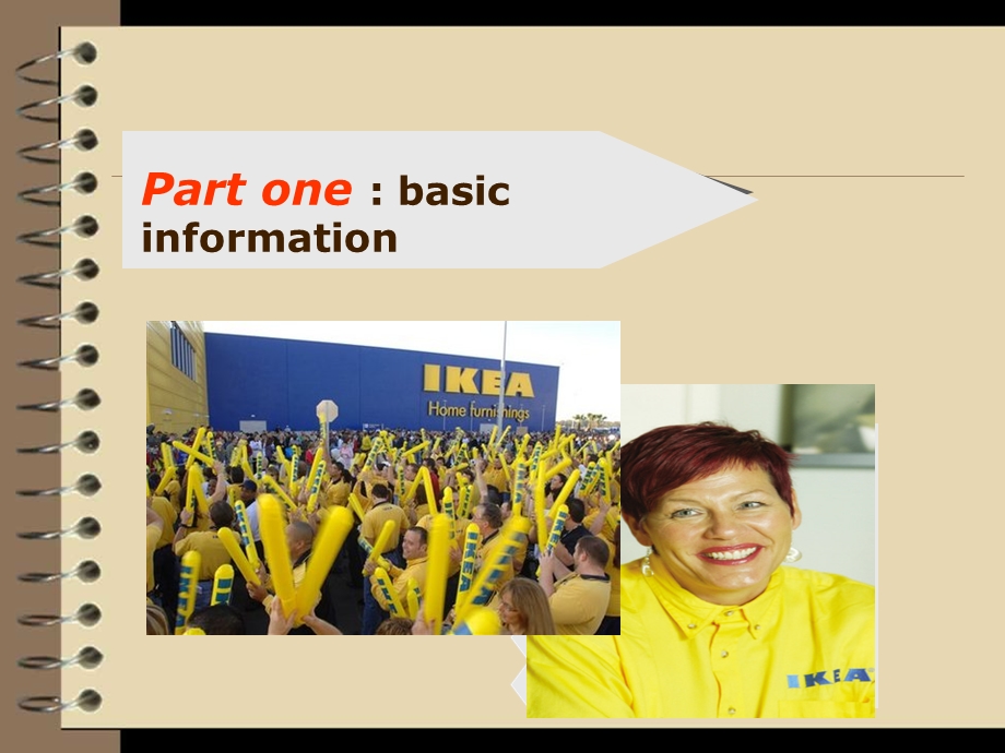 企业文化概论作业-案例分析瑞典宜家(IKEA)终结版.ppt_第3页