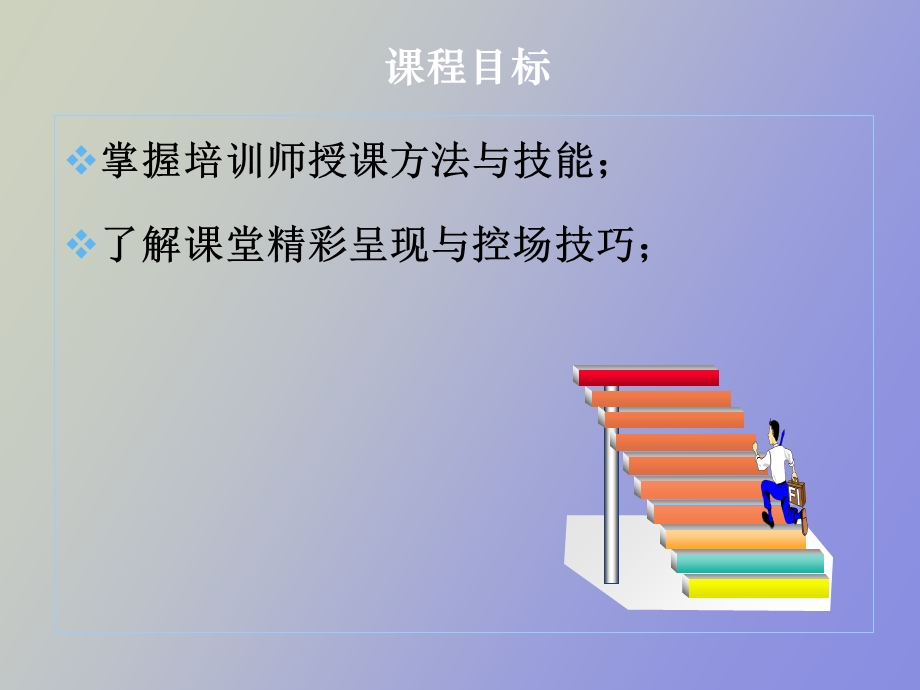 企业内训师授课技能与技巧培训学员.ppt_第3页