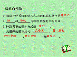 人体生命活动的调节课件.ppt