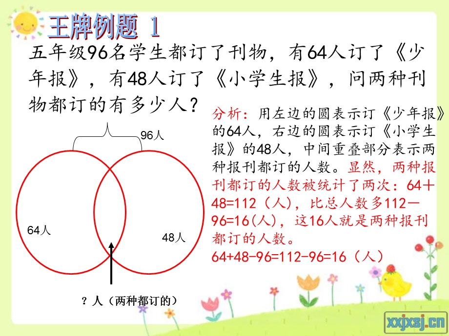 举一反三第33周包含与排除.ppt_第3页