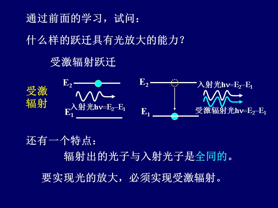 介质中的光增益-1讲解.ppt_第2页