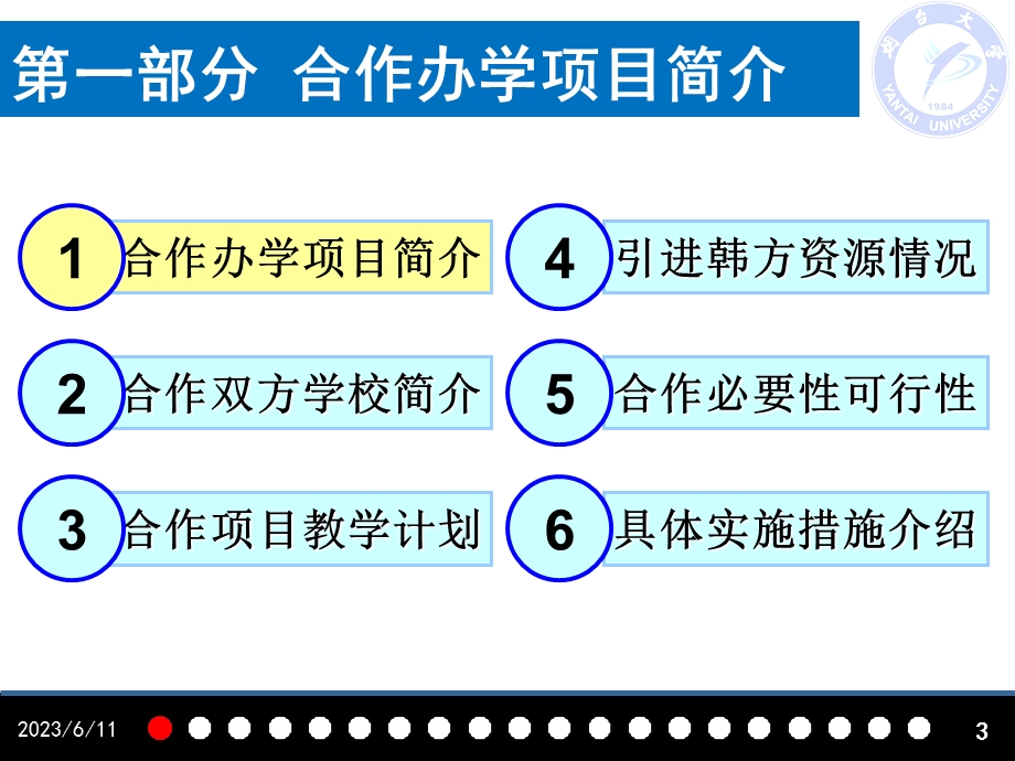 中外合作办学项目汇报材料.ppt_第3页