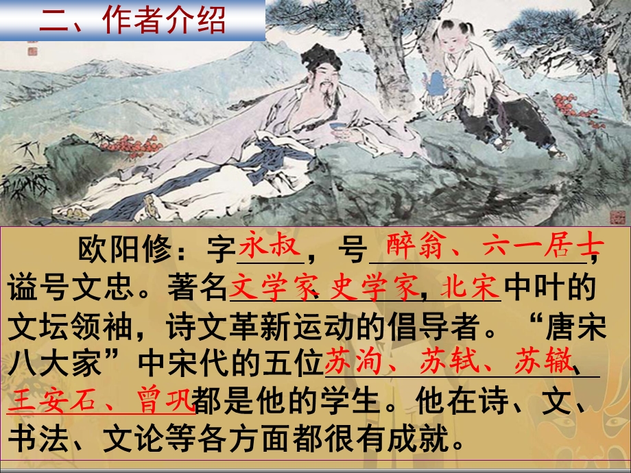 伶官传序(公开课).ppt_第3页