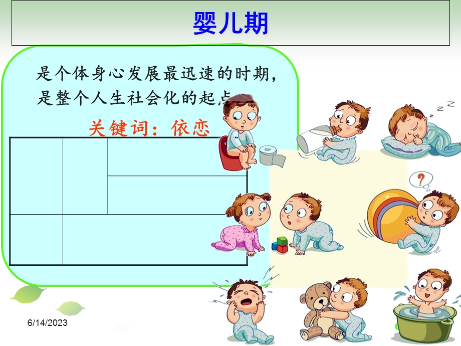 人类行为与社会环境第四章婴儿期.ppt_第2页