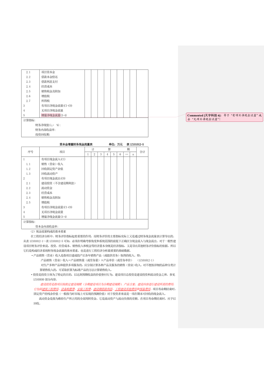 《建设工程经济》批注.doc_第3页