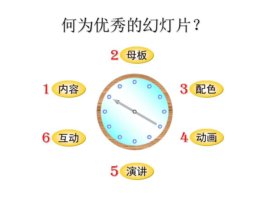 优质的是这样练成的.ppt_第3页