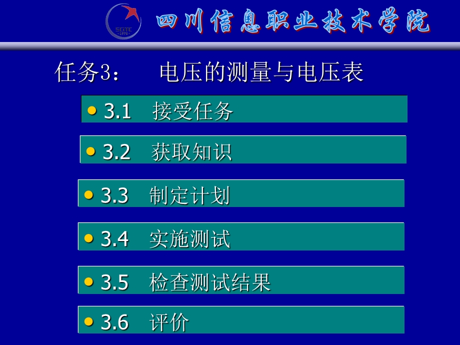 任务3：电压的测量与电压表.ppt_第1页