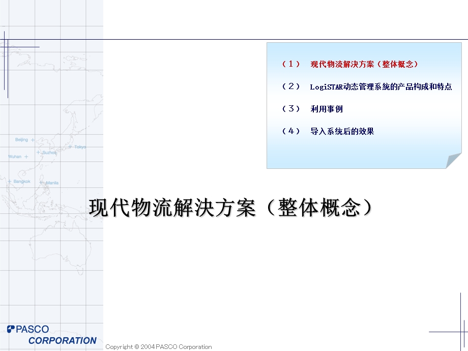 中文版LogiSTAR动态管理系统标准提案书.ppt_第3页