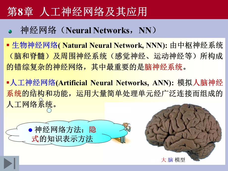 人工神经网络及其应用硕士.ppt_第2页