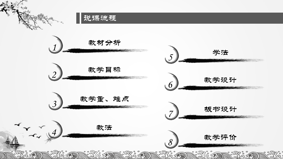 中学语文三峡说课ppt.ppt_第2页