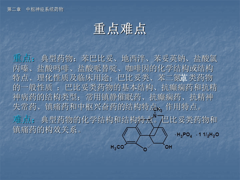 中枢神经系统药物.ppt_第3页