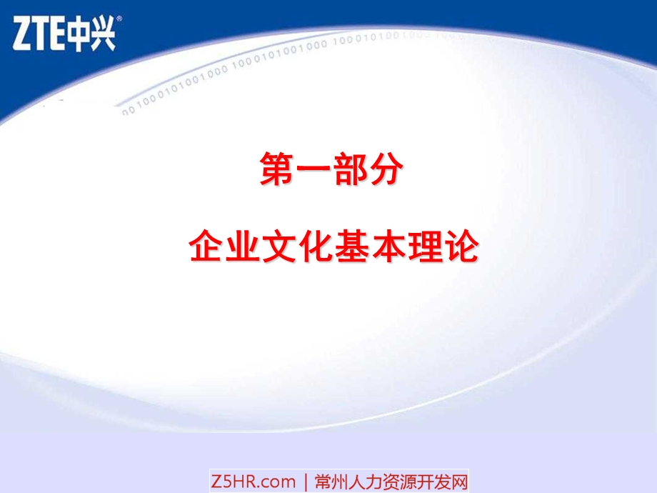 中兴通讯的企业文化(专业版).ppt_第3页