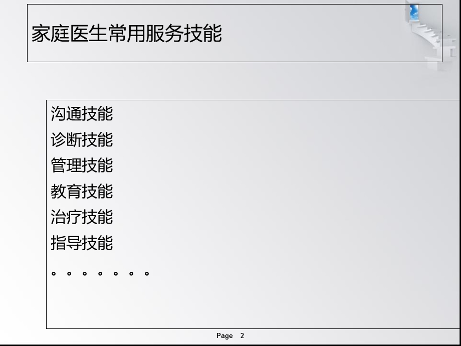 家庭医生常用服务技能.ppt_第2页