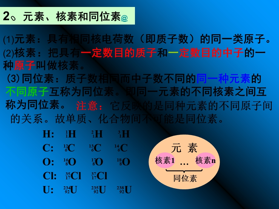 元素周期表及元素周期律习题课.ppt_第3页