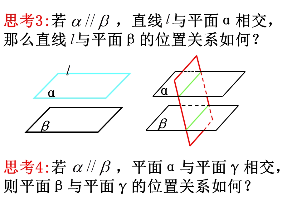 平面与平面平行的性质.ppt_第3页