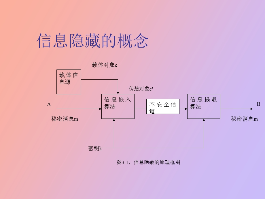 信息隐藏基本理论.ppt_第3页