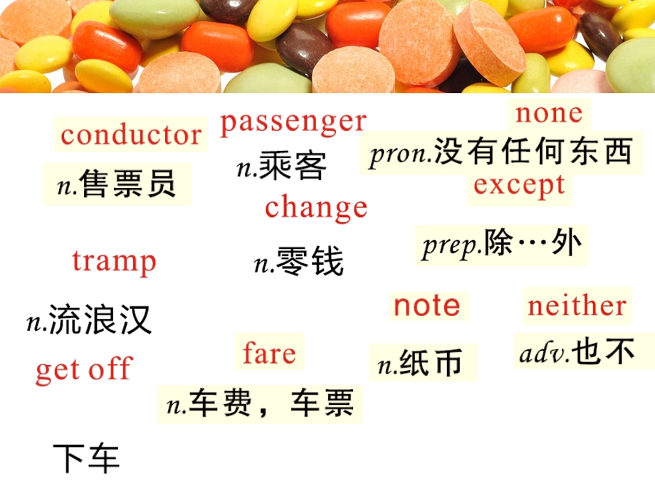 新概念英语第一册115课.ppt_第2页