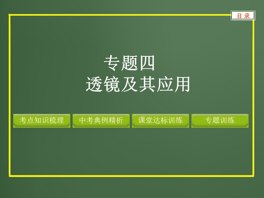 凸透镜成像规律的总结.ppt_第1页