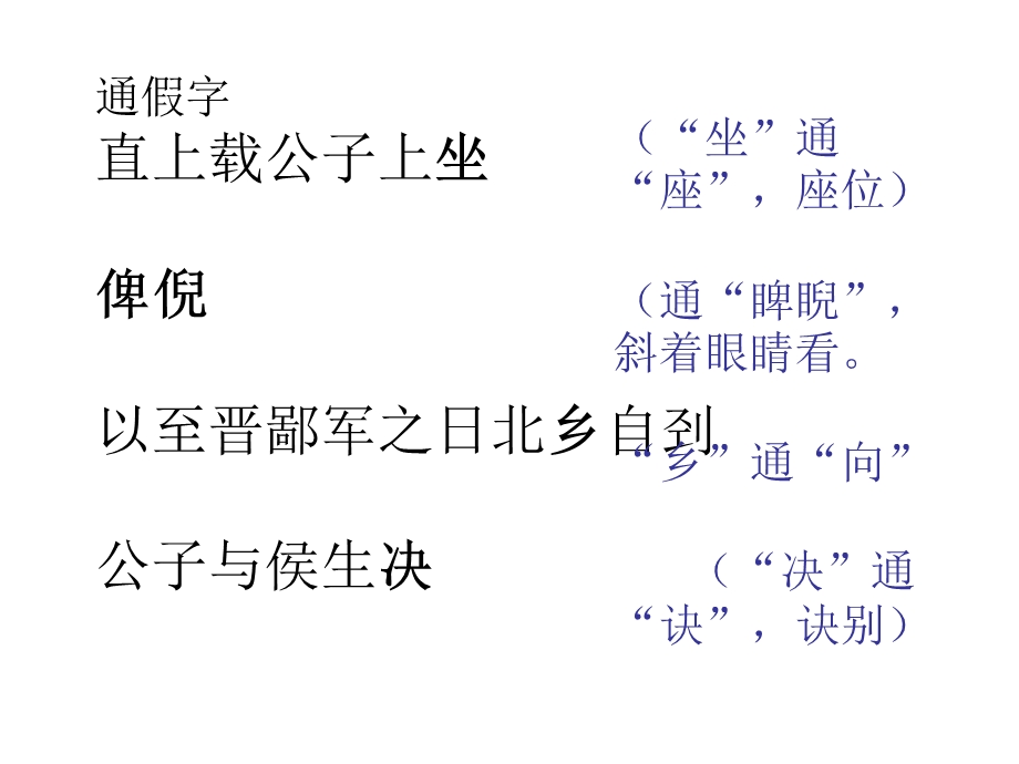 信陵君窃符救赵.ppt_第1页