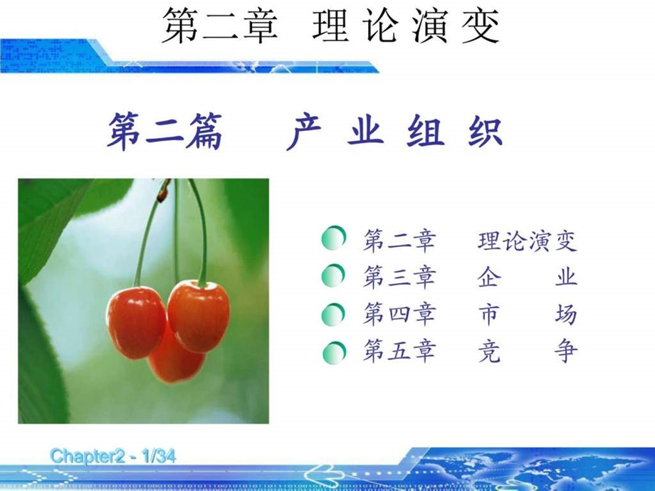 第二章理论演变.ppt.ppt_第1页