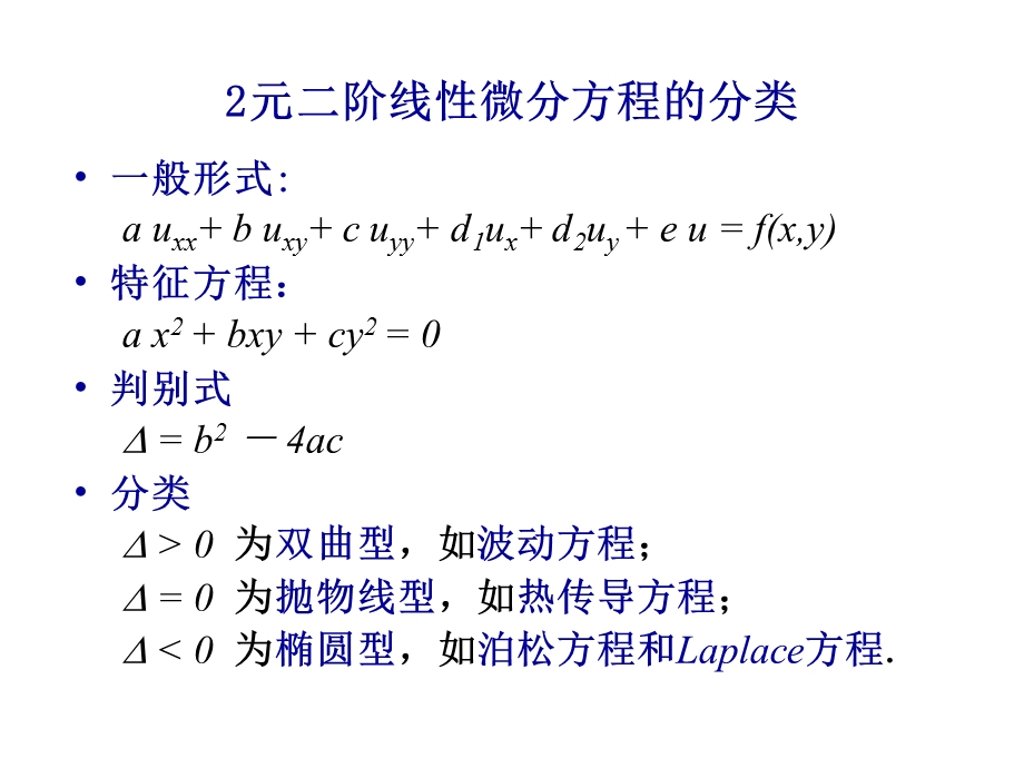 数学物理方程的基本知识.ppt_第3页