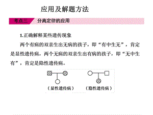 遗传因子发现第三课时.ppt