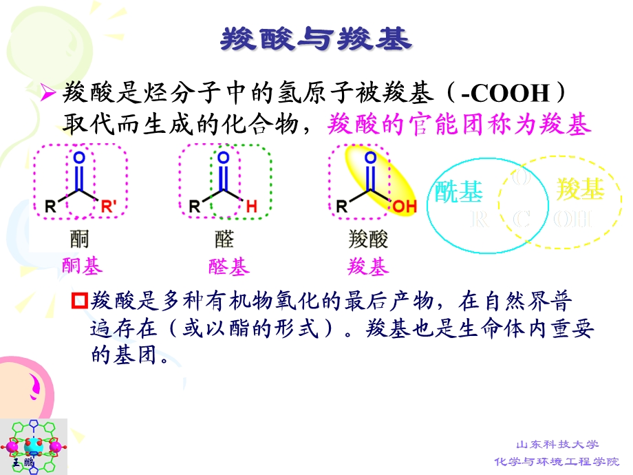 有机化学第十二章羧酸.ppt_第2页