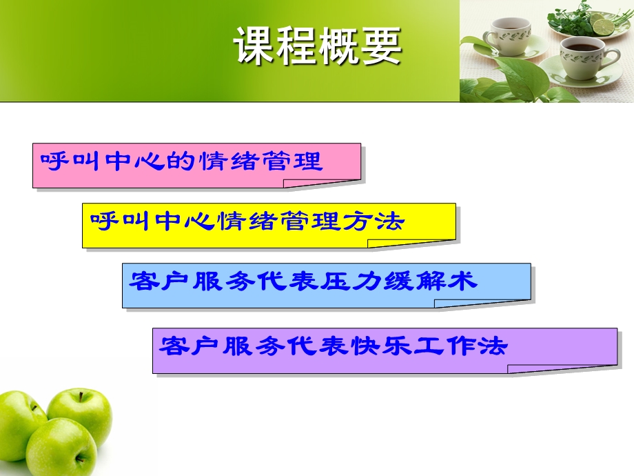 呼叫中心情绪管理.ppt_第2页