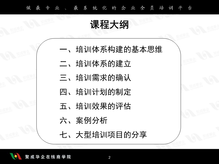 制造型企业培训体系构建.ppt_第2页