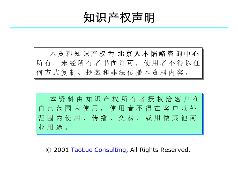 有效设计薪酬体系(IV).ppt_第2页