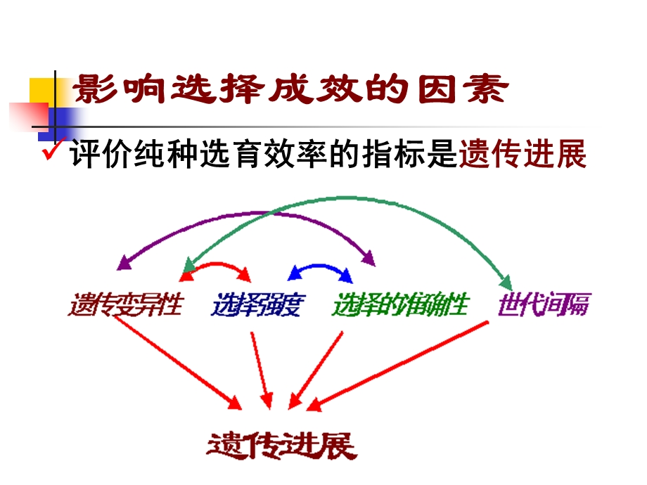 数量性状的选择.ppt_第3页