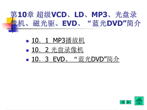 其它数字视听设备.ppt