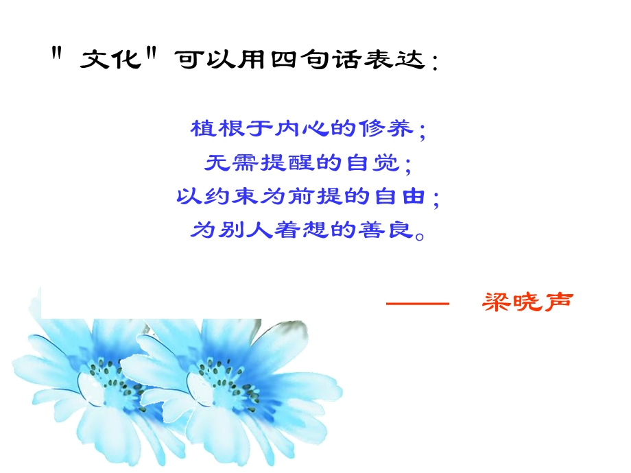 文化可以用四句话表达.ppt_第1页