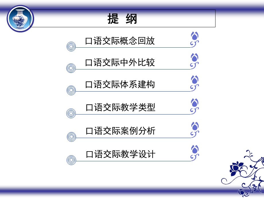 口语交际教学设计课例分析.ppt_第2页