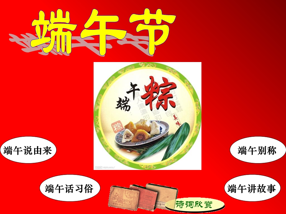 小学主题班会《端午节》.ppt_第1页