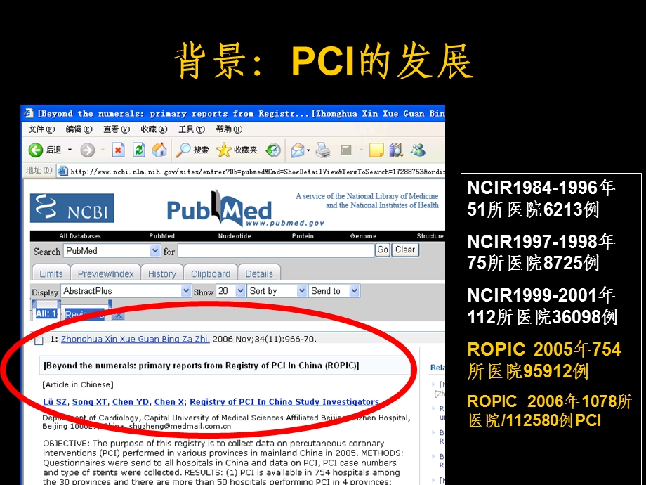 中国冠心病介入治疗指南规范发展霍勇北京大学第一医院.ppt_第2页