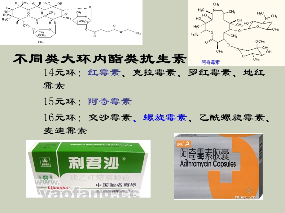 其他抗生素生产.ppt_第3页