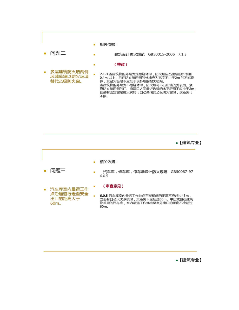 上海市房屋建筑工程施工图设计文件审查中常见的问题及其剖析.doc_第3页