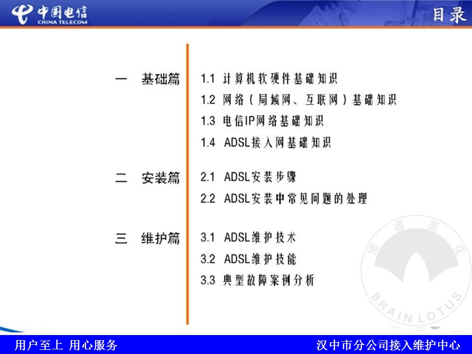 宽带装维培训学习.ppt_第2页