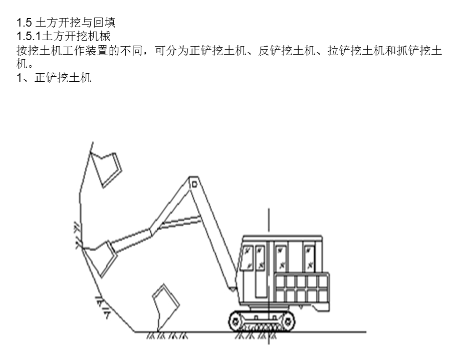 06土方开挖回填资料.ppt_第1页