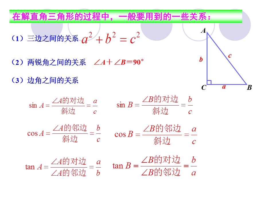 解直角三角形（2）.ppt_第3页