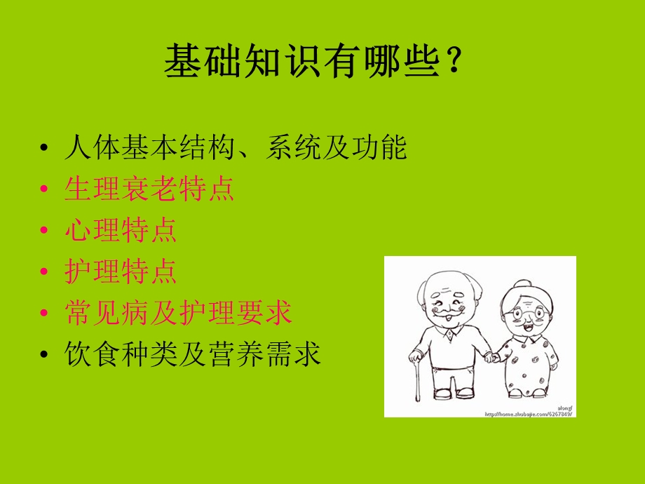 养老护理员课件.ppt_第3页