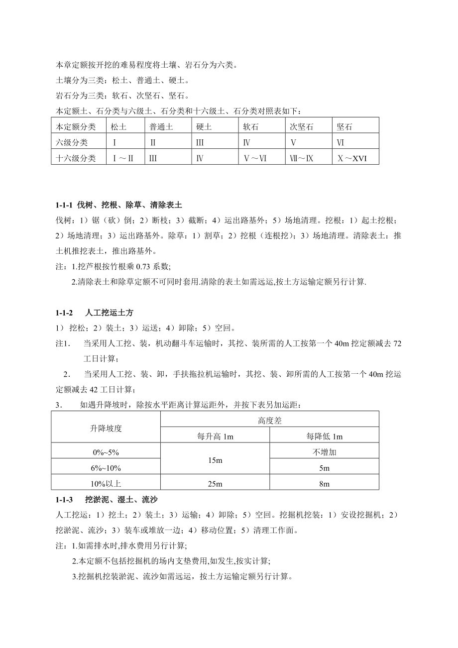 公路工程预算定额规范概要.doc_第3页