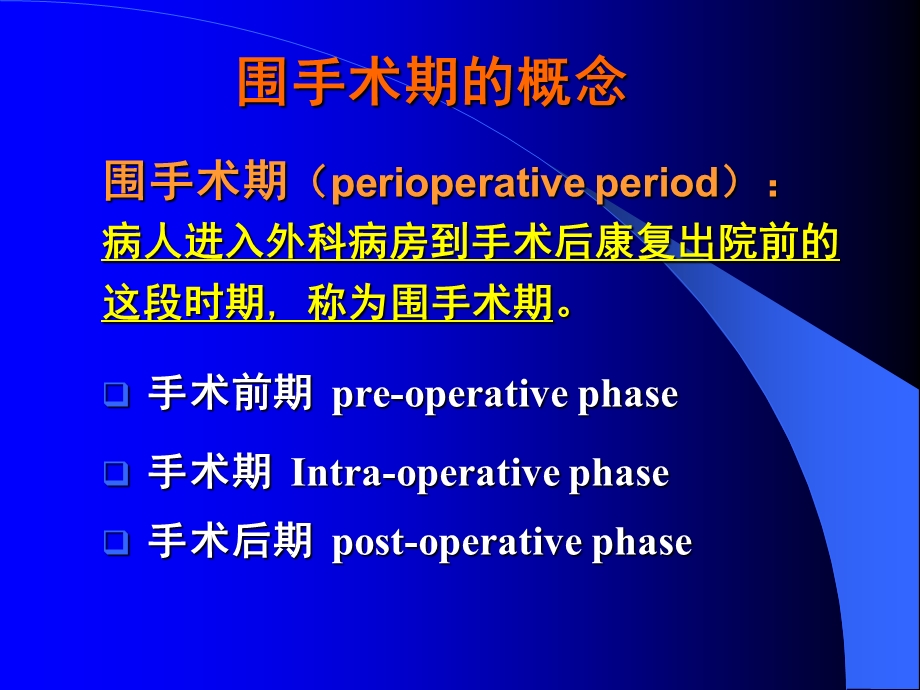 手术前后病人的护理课件.ppt_第3页