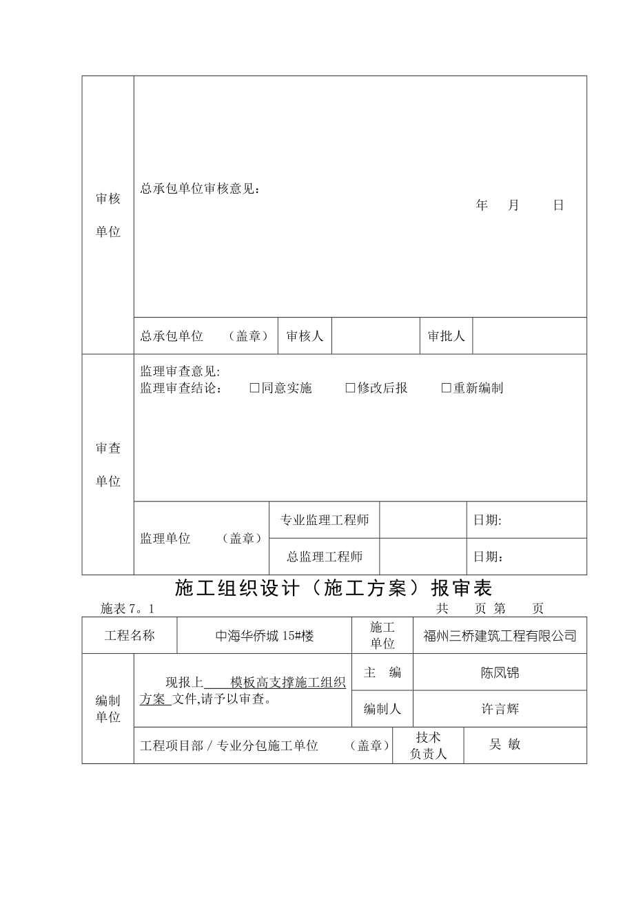 中海华侨城高大模板支撑体系施工方案.doc_第3页