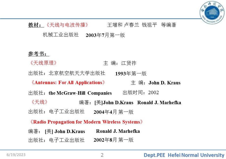 天线基础知识全.ppt_第2页