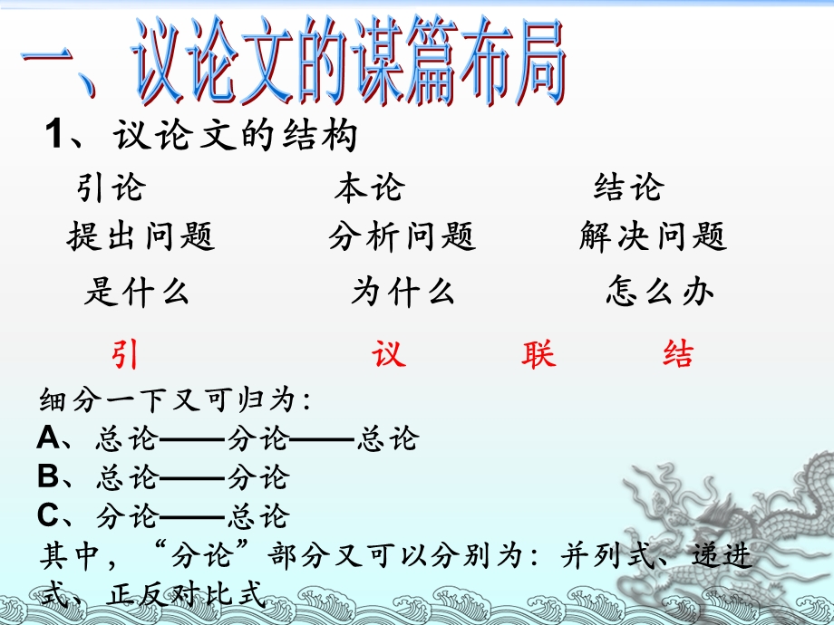 善待生命学习论证(综合版).ppt_第3页