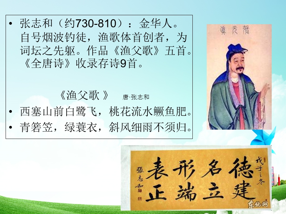 我的家乡金华英语介绍ppt.ppt_第3页