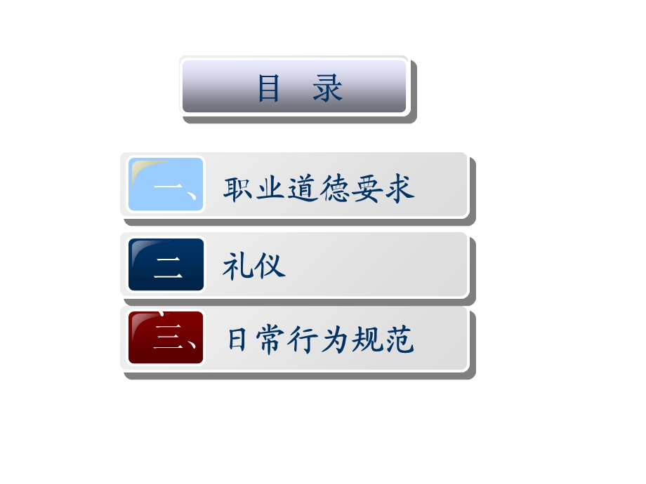 员工行为规范培训PPT课件.ppt_第2页