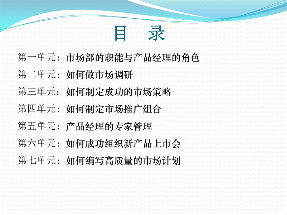 医药产品经理教材.ppt_第1页